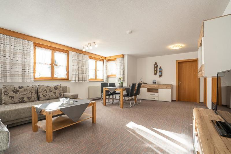 شقة غرفة واحدة, Landhaus Rudigier