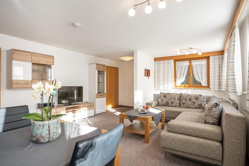 شقة غرفة واحدة, Landhaus Rudigier