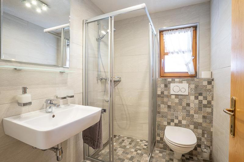 شقة غرفة واحدة, Landhaus Rudigier