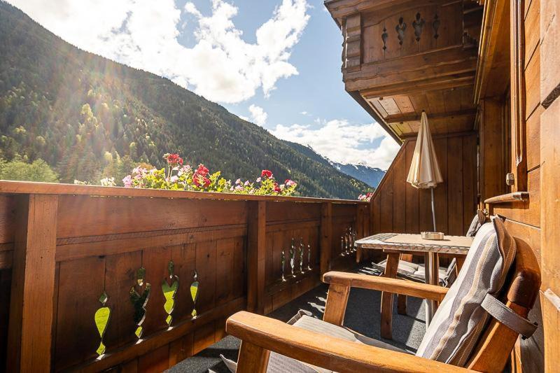 شقة غرفة واحدة, Landhaus Rudigier