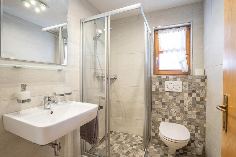 شقة غرفة واحدة, Landhaus Rudigier