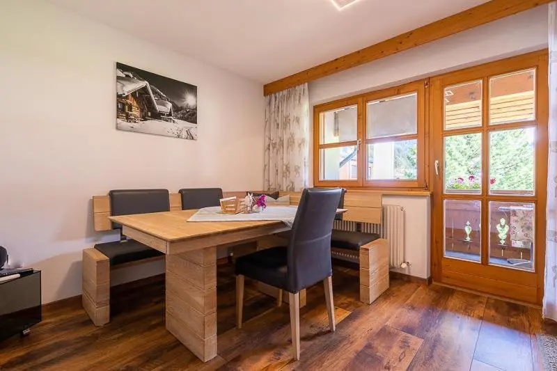 Huoneisto 1 Makuuhuone, Landhaus Rudigier