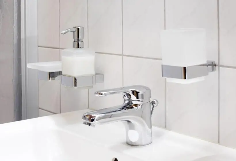 Standard-huone, Landhaus Rudigier