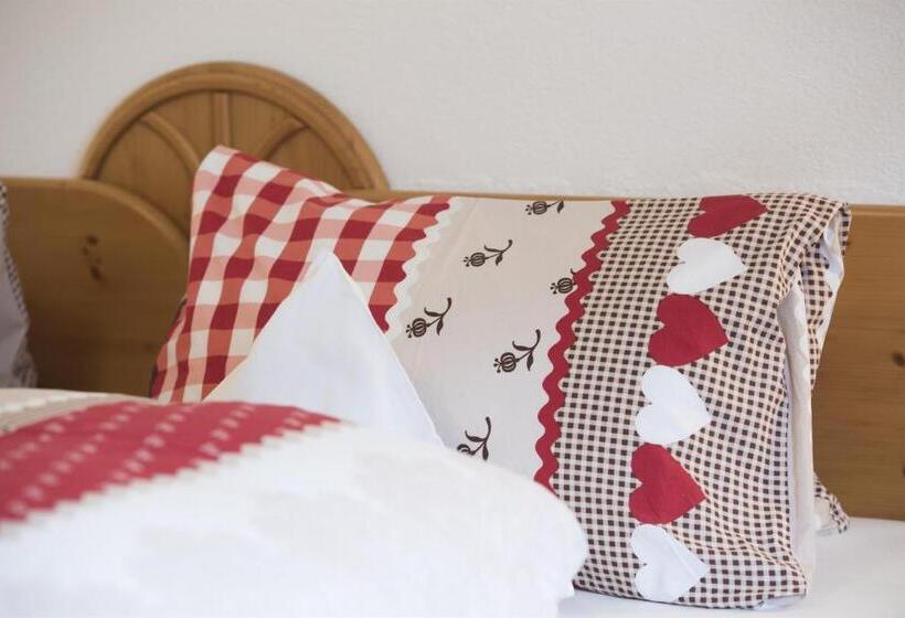 غرفة قياسية, Landhaus Rudigier