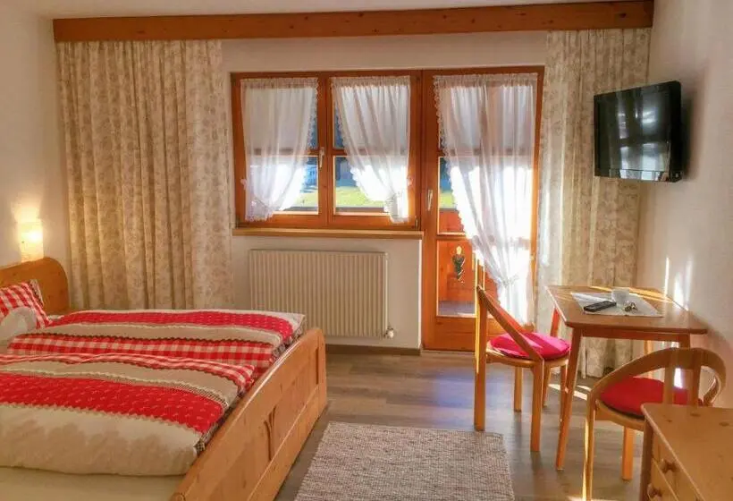 Deluxe-huone, Landhaus Rudigier