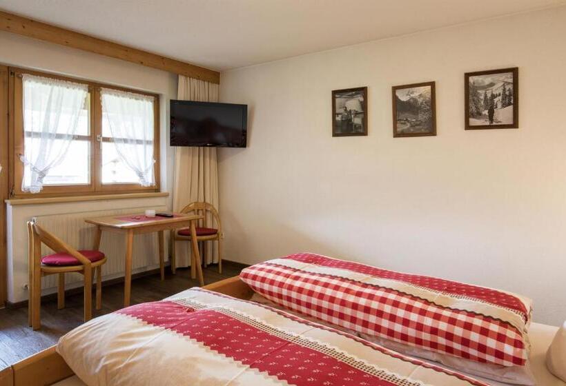 غرفة ديلوكس, Landhaus Rudigier