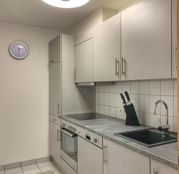 Апартаменты 1 Спальня, Landhaus Rudigier