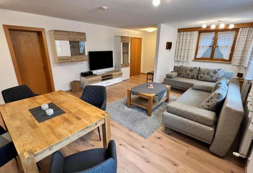 شقة غرفة واحدة, Landhaus Rudigier