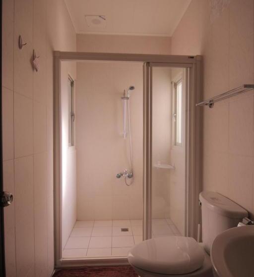 اتاق استاندارد, Clover 248 B&b