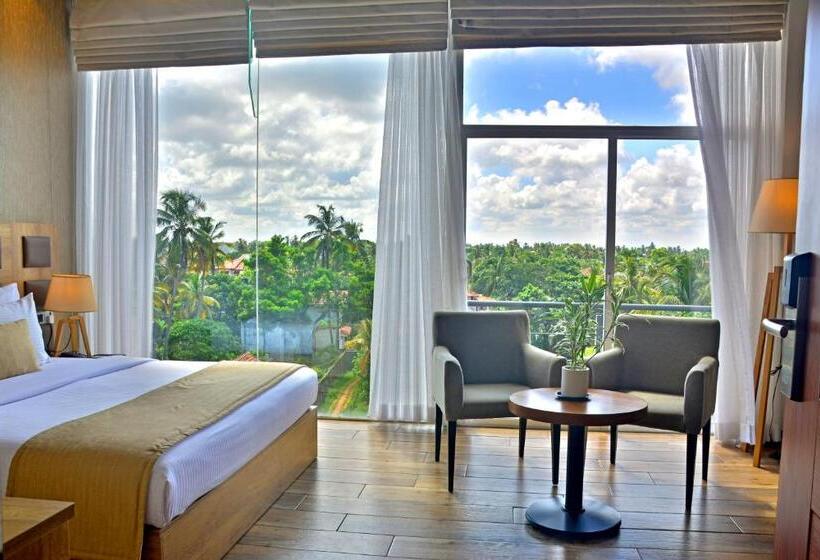 디럭스 룸, Belmont Boutique