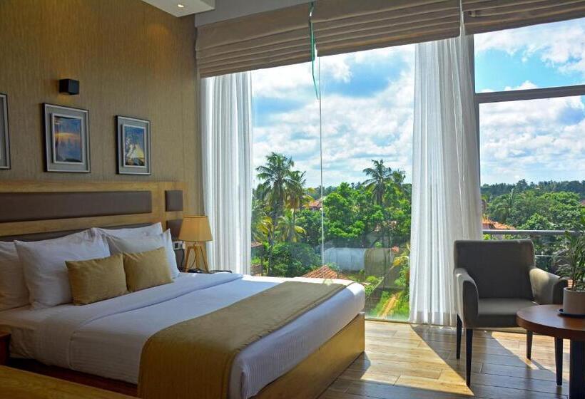 豪华房间, Belmont Boutique