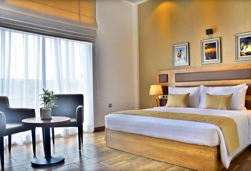 豪华房间, Belmont Boutique