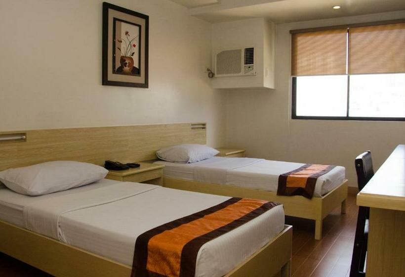 Camera Standard, M Suites