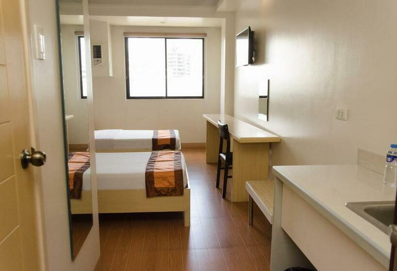 Camera Standard, M Suites