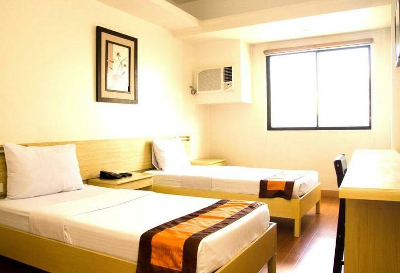 Camera Standard, M Suites