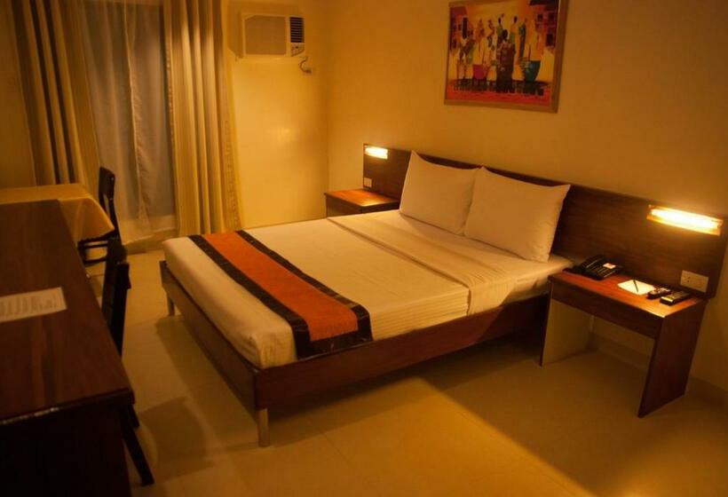 Camera Standard, M Suites