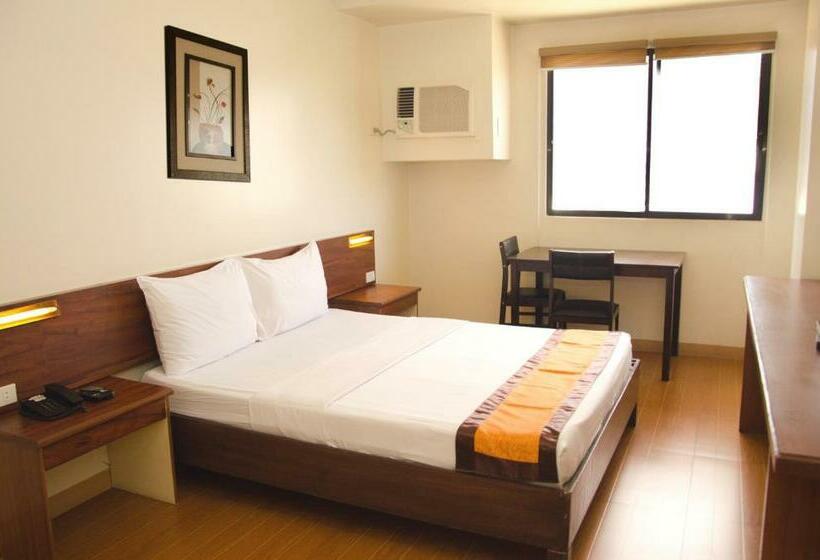 Camera Standard, M Suites