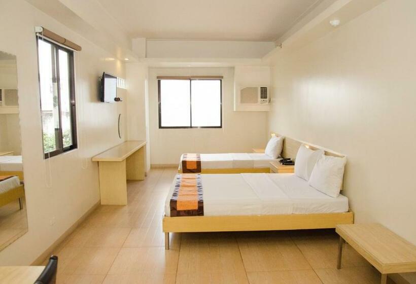 ファミリールーム, M Suites