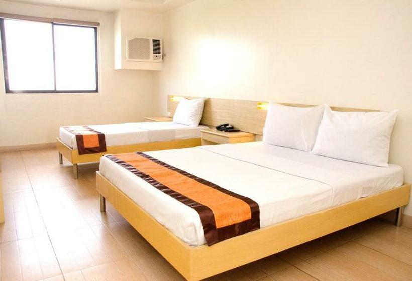 Camera Familiare, M Suites