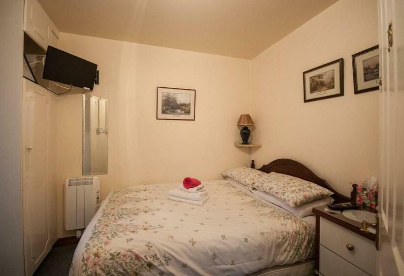 经济房, Asgard Guest House