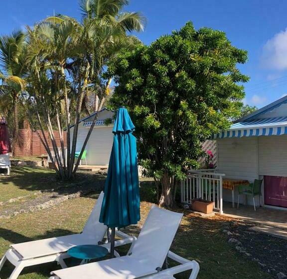 استودیوی استاندارد, Résidence Naturelle Pour Naturistes