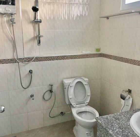 اتاق لوکس, โรงแรมคูณคีม
