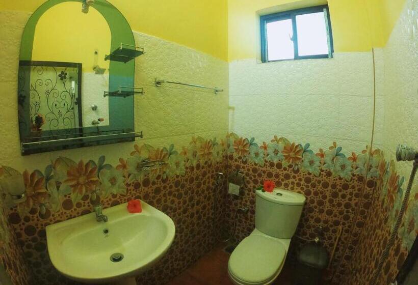 Номер Deluxe, Laksiri Villa