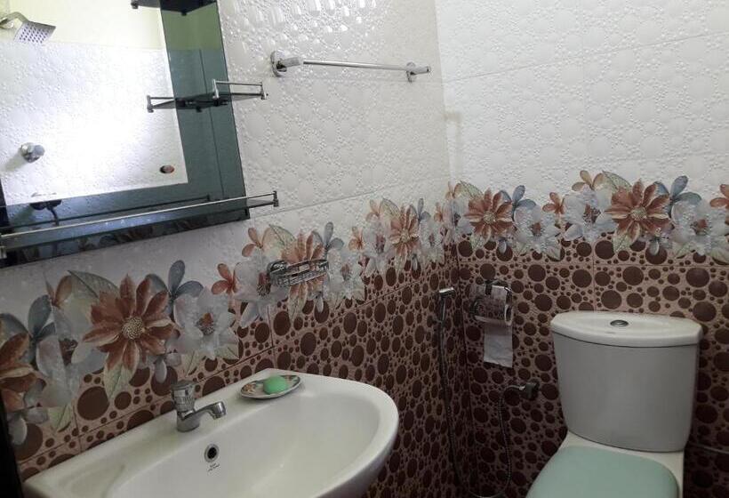 Номер Deluxe, Laksiri Villa