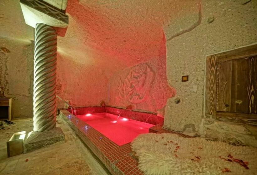 带大床的豪华间, Wish Cappadocia Love