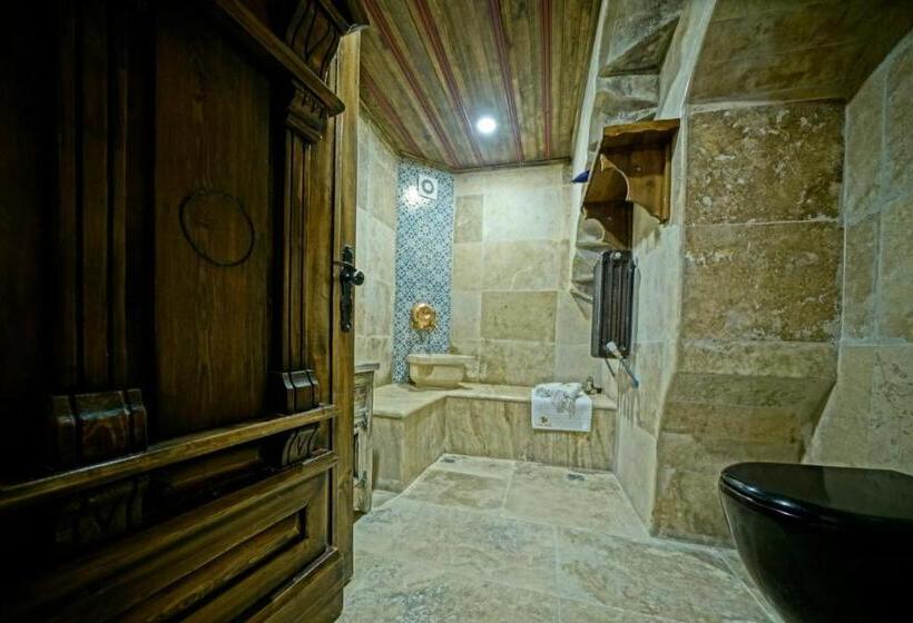 豪华房间, Wish Cappadocia Love