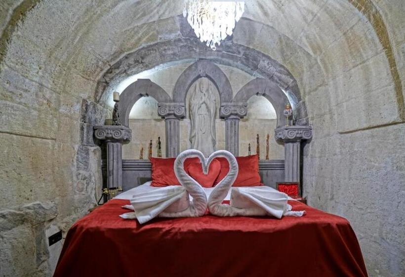 豪华房间, Wish Cappadocia Love