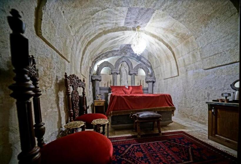 豪华房间, Wish Cappadocia Love