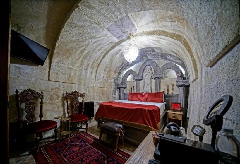 豪华房间, Wish Cappadocia Love