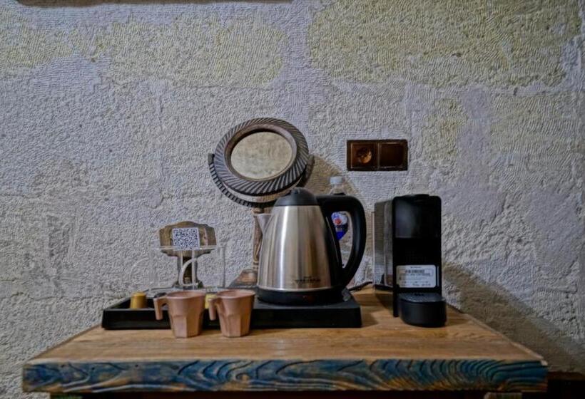 豪华房间, Wish Cappadocia Love