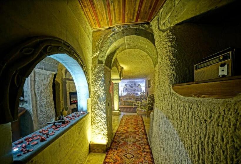 带大床的豪华间, Wish Cappadocia Love