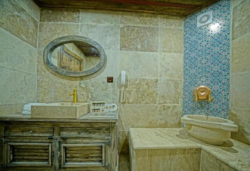 豪华房间, Wish Cappadocia Love