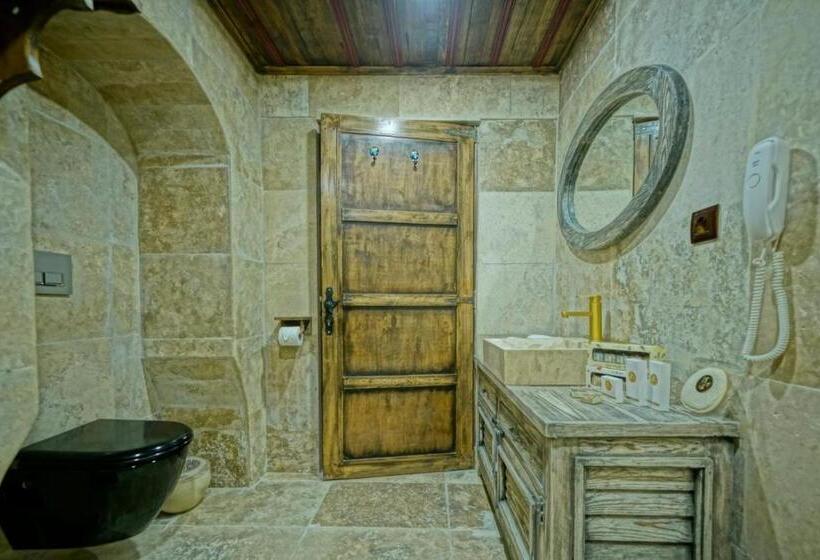 豪华房间, Wish Cappadocia Love