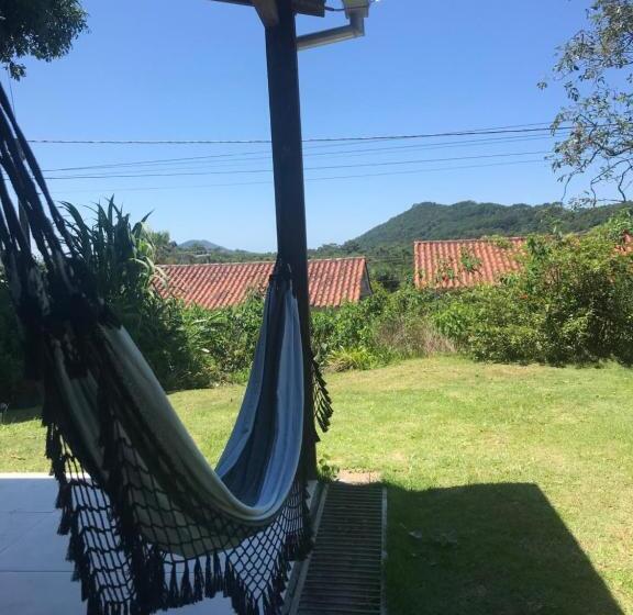 스탠다드 스튜디오, Paikea Hostel Praia Do Rosa