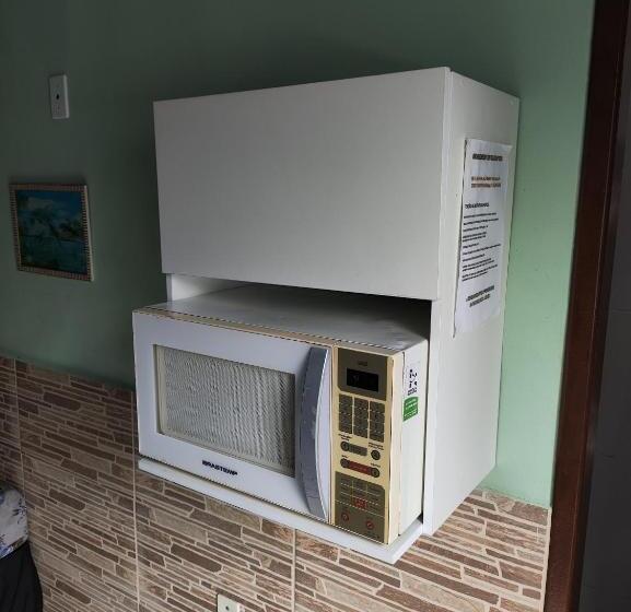 一居室别墅, Casauba   Apartmento E Kitnet