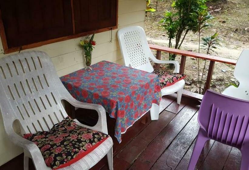 בקתה סטנדרטית, Baan Suan Kayoo 2