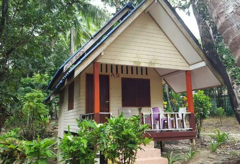 בקתה סטנדרטית, Baan Suan Kayoo 2