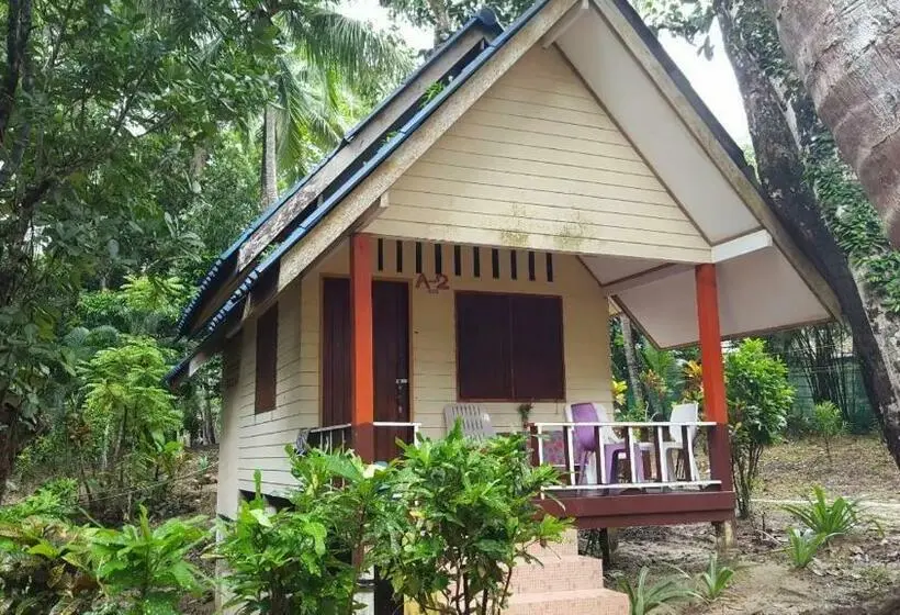 スタンダードバンガロー, Baan Suan Kayoo 2