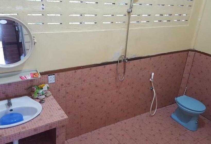 בקתה סטנדרטית, Baan Suan Kayoo 2