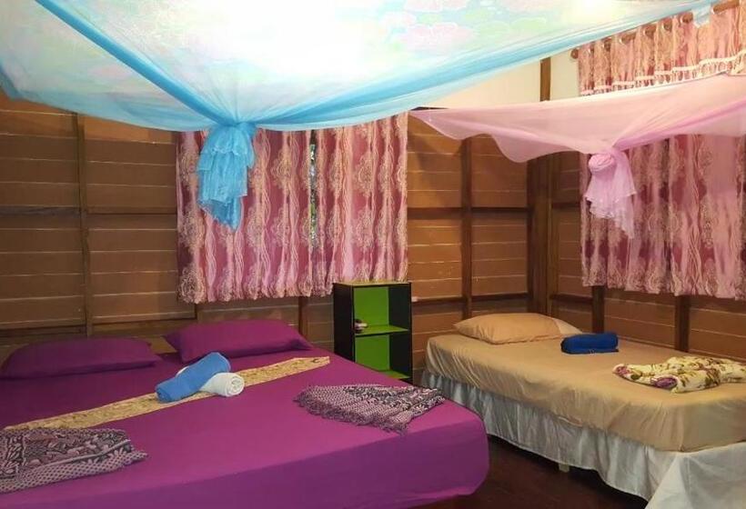 בקתה סטנדרטית, Baan Suan Kayoo 2