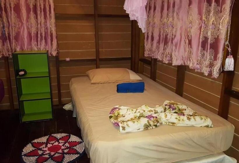 בקתה סטנדרטית, Baan Suan Kayoo 2