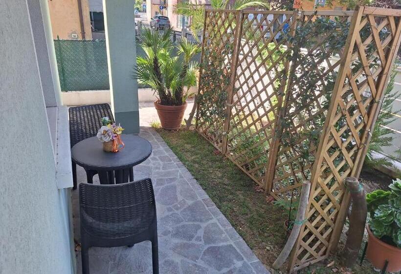 标准间, Sweet Harbour B&b