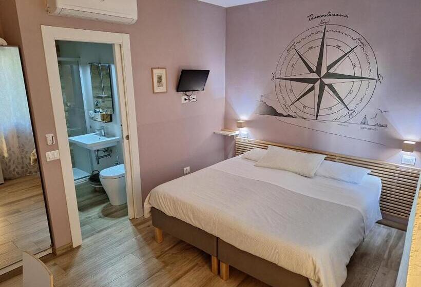 Quarto Estandar, Sweet Harbour B&b