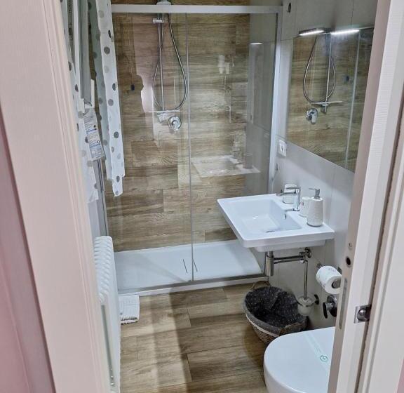 豪华房间, Sweet Harbour B&b