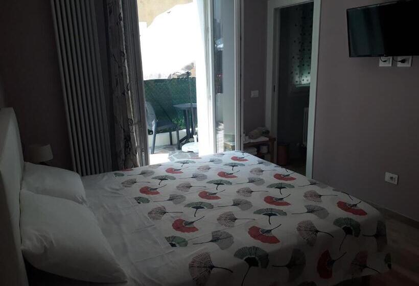 豪华房间, Sweet Harbour B&b