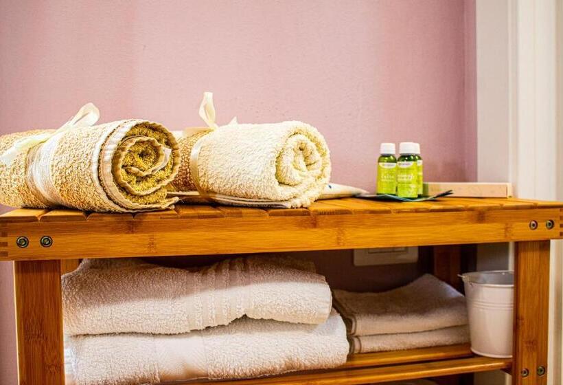 豪华房间, Sweet Harbour B&b